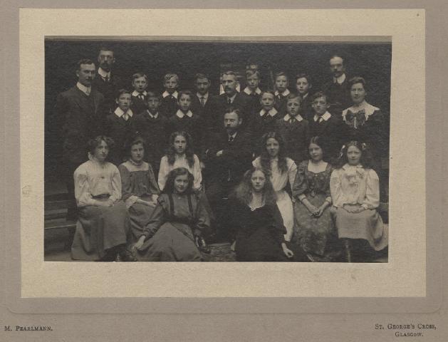 Record Image